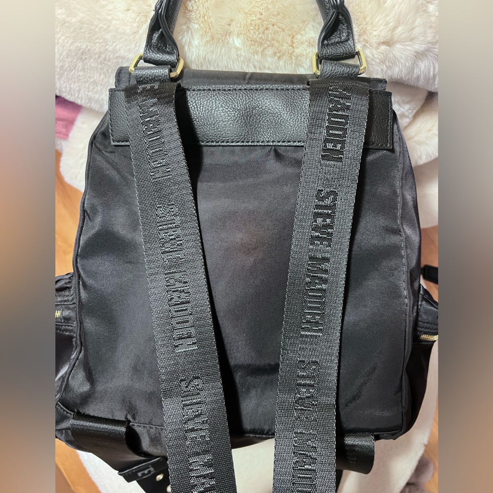 Steve Madden Backpack! - Picture 4 of 5